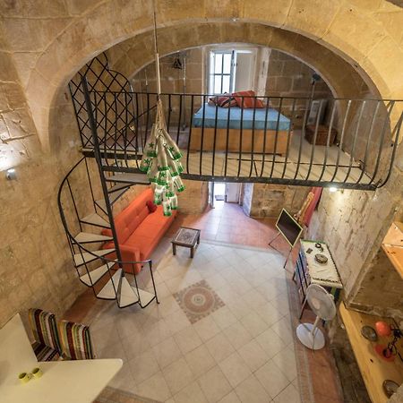 Vallettastay City Break Apartments Zewnętrze zdjęcie