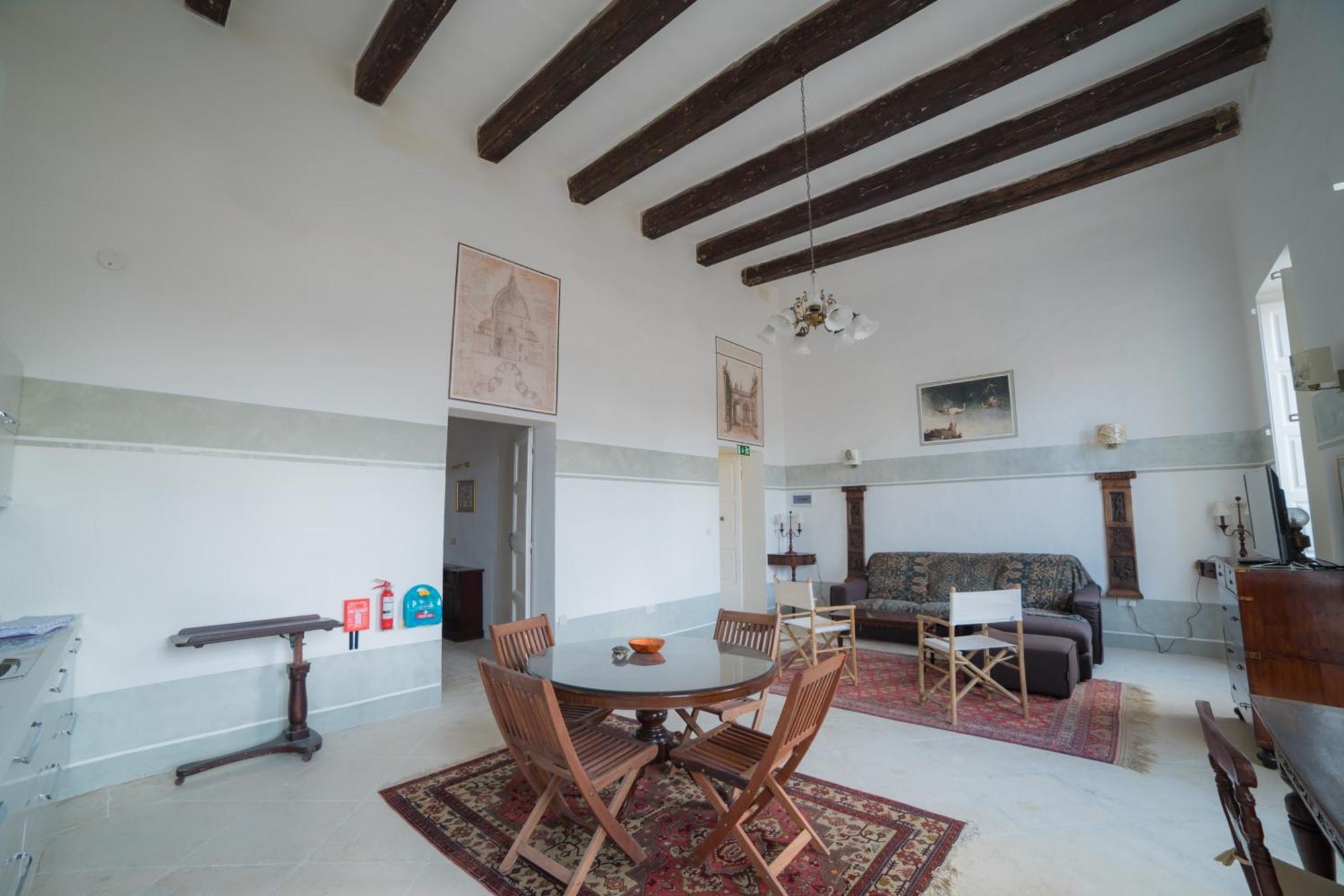 Vallettastay City Break Apartments Zewnętrze zdjęcie