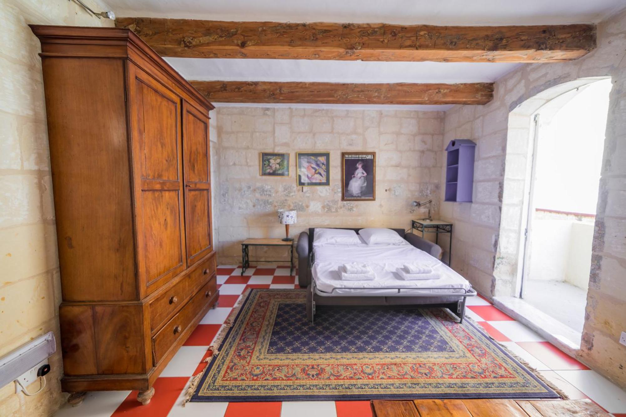 Vallettastay City Break Apartments Zewnętrze zdjęcie