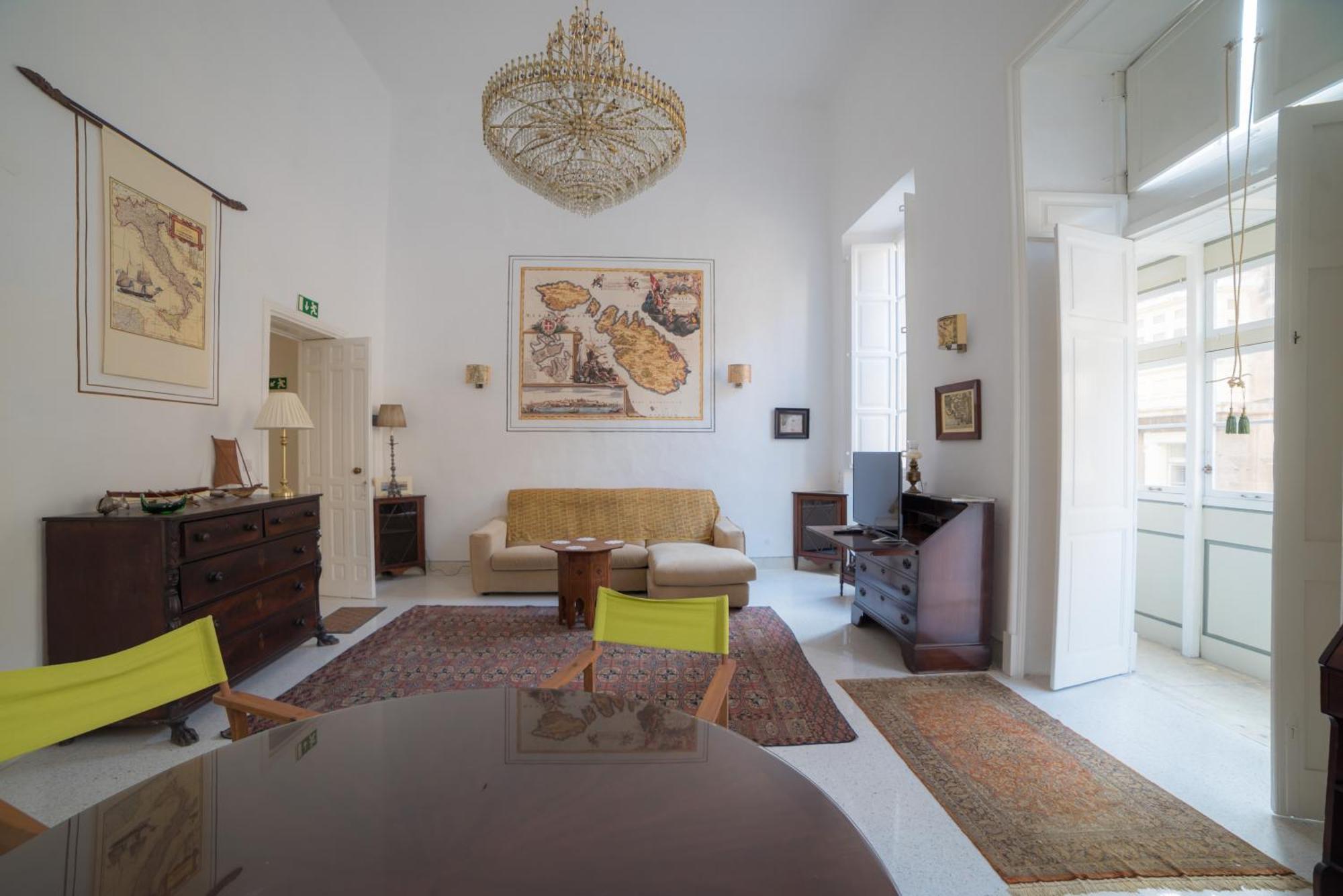 Vallettastay City Break Apartments Zewnętrze zdjęcie
