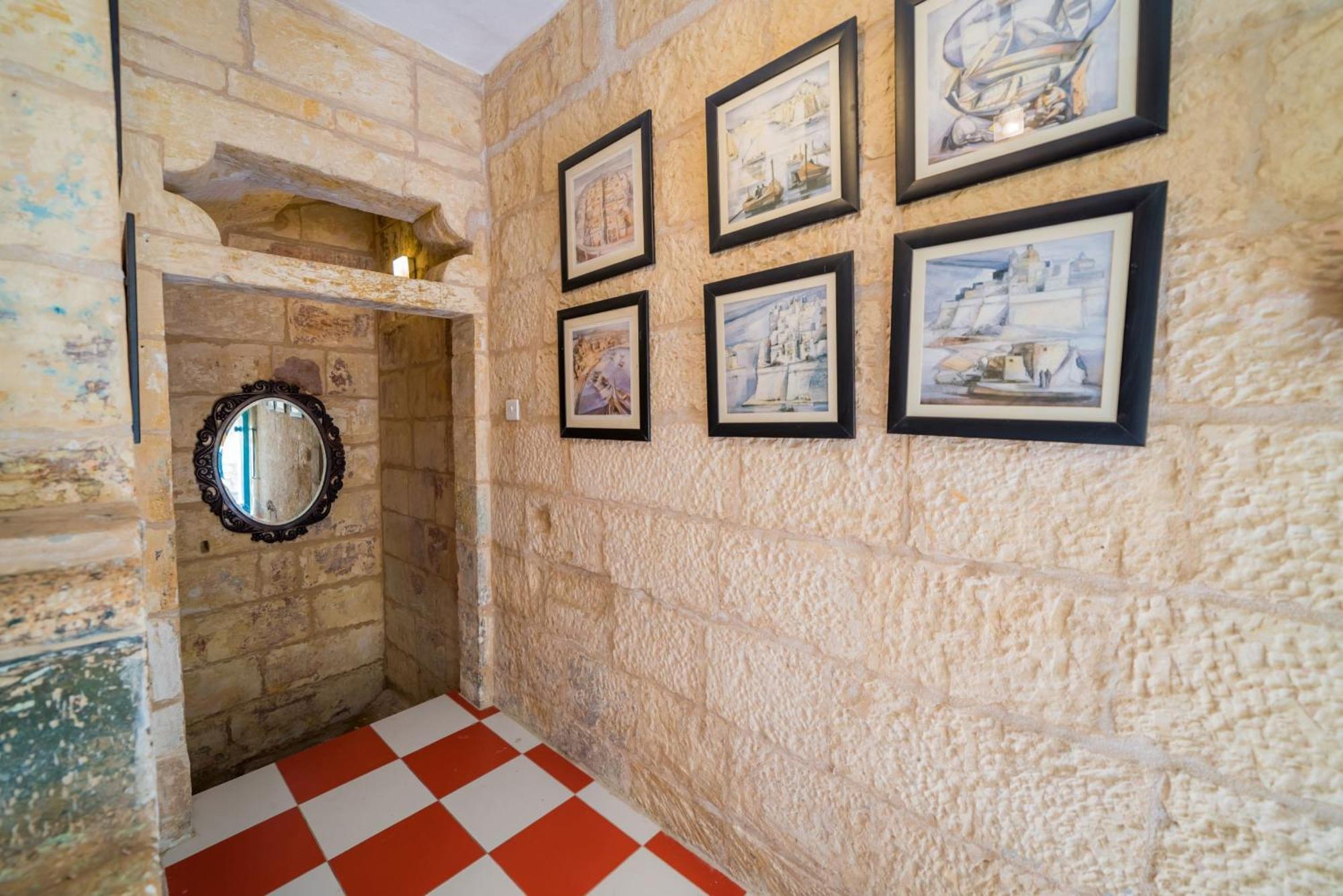 Vallettastay City Break Apartments Zewnętrze zdjęcie