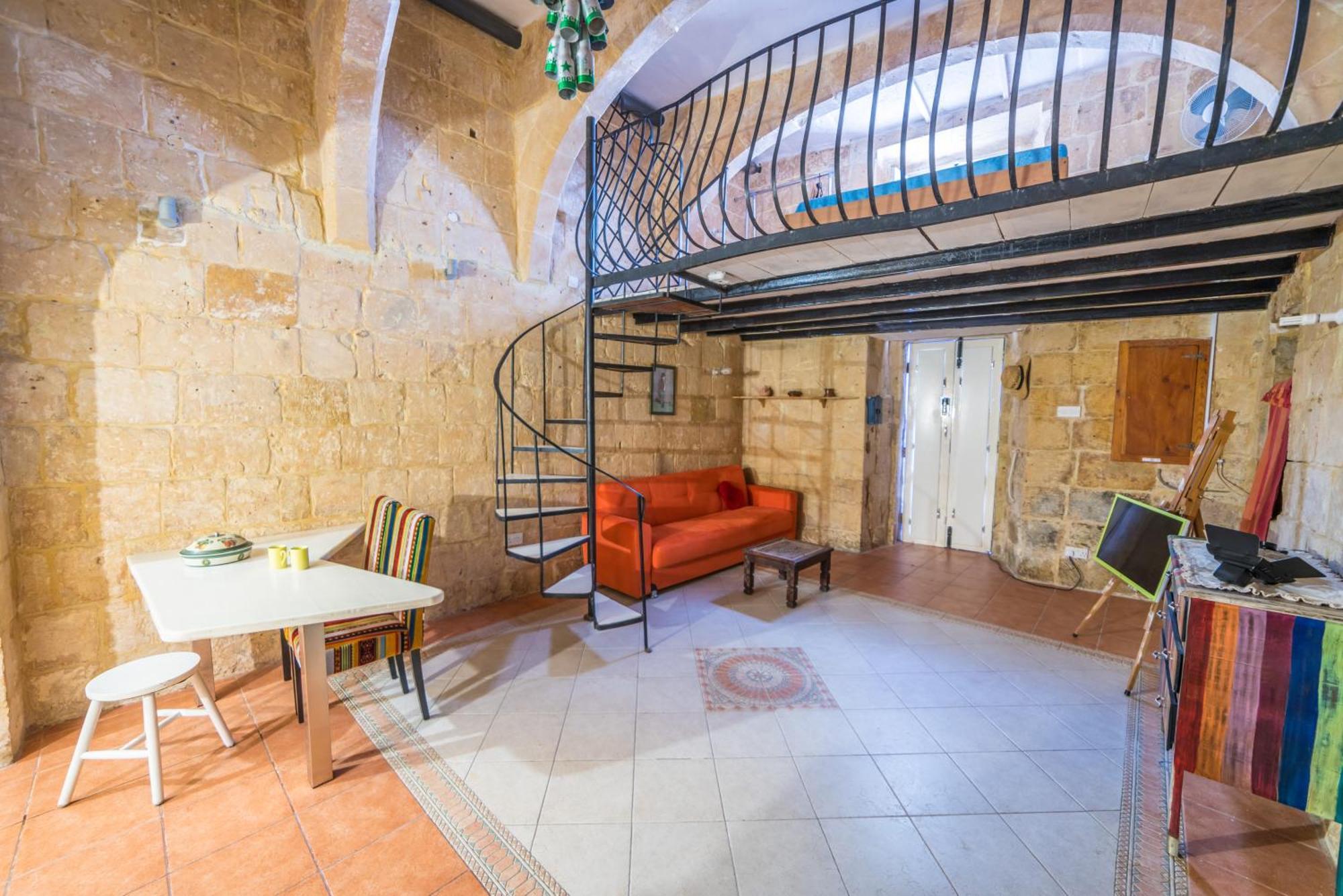Vallettastay City Break Apartments Zewnętrze zdjęcie