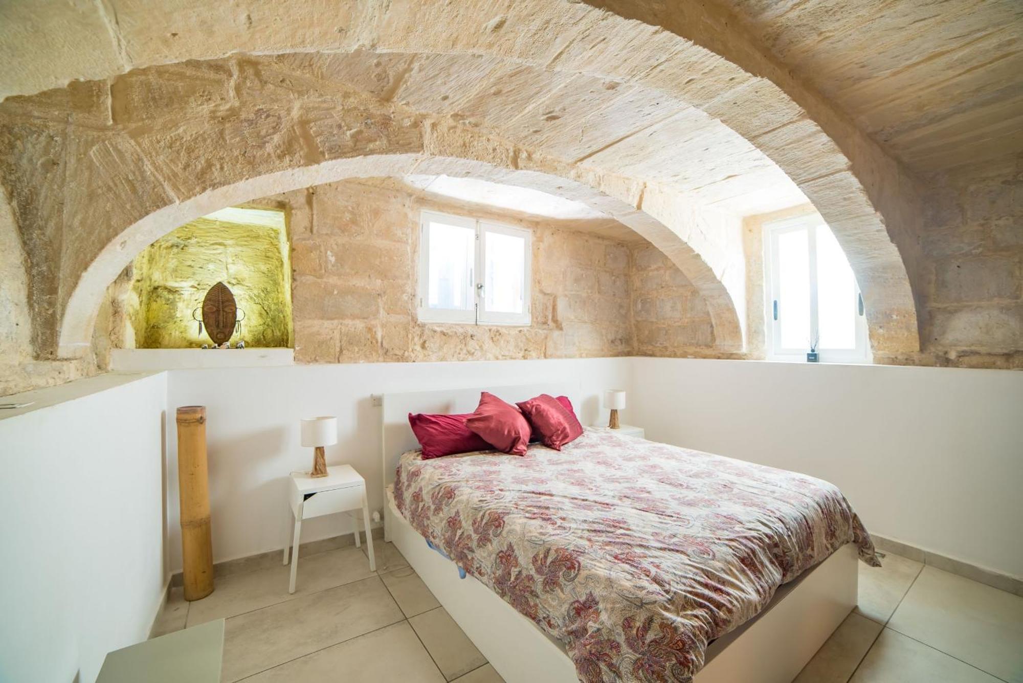 Vallettastay City Break Apartments Zewnętrze zdjęcie