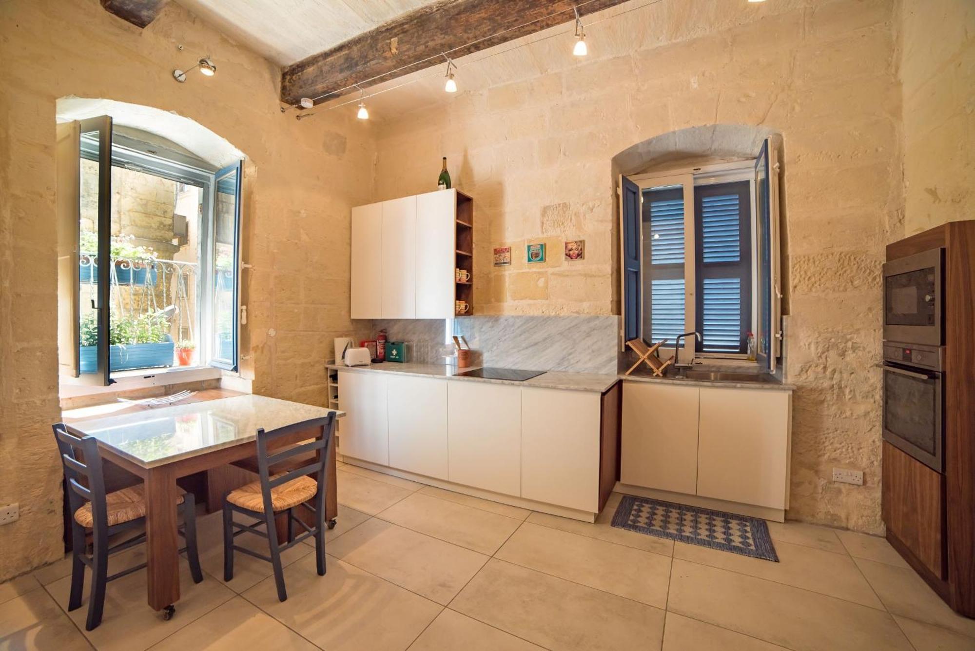 Vallettastay City Break Apartments Zewnętrze zdjęcie