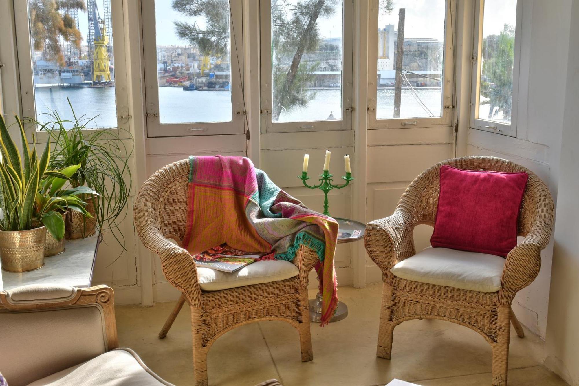 Vallettastay City Break Apartments Zewnętrze zdjęcie