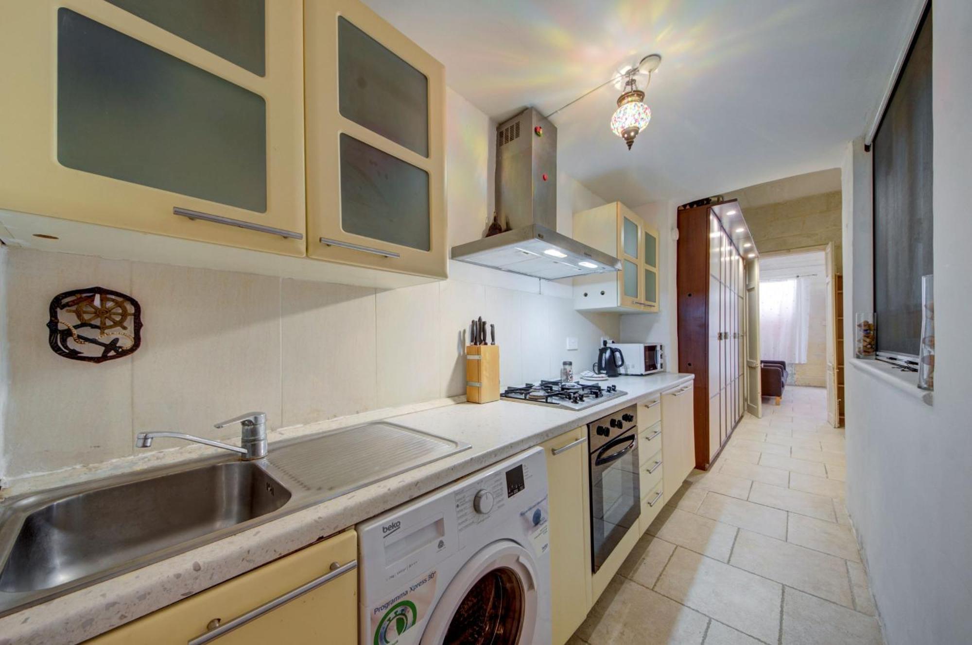 Vallettastay City Break Apartments Zewnętrze zdjęcie