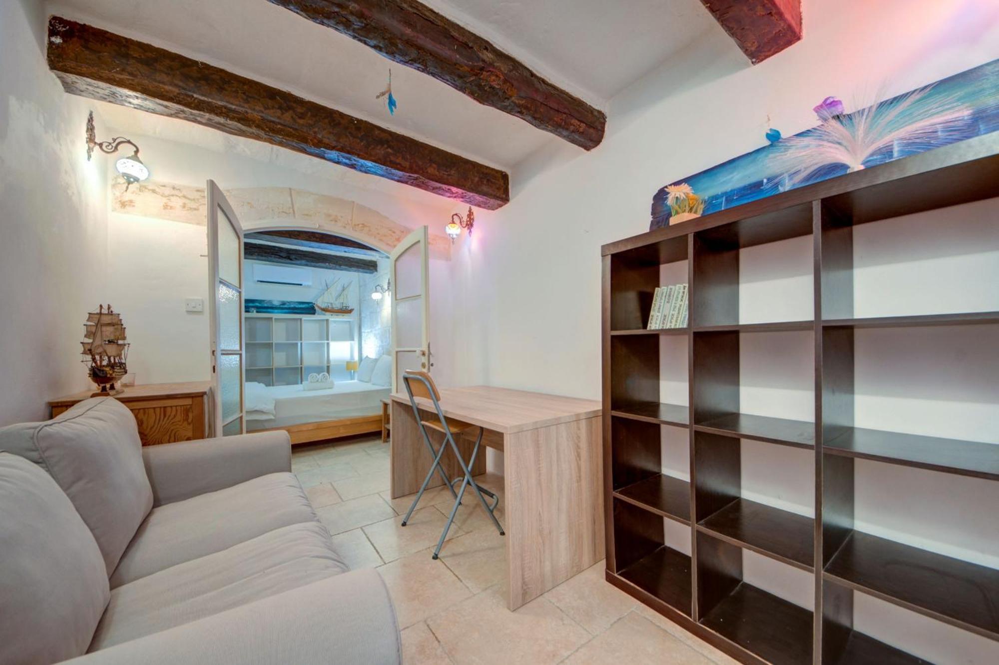 Vallettastay City Break Apartments Zewnętrze zdjęcie