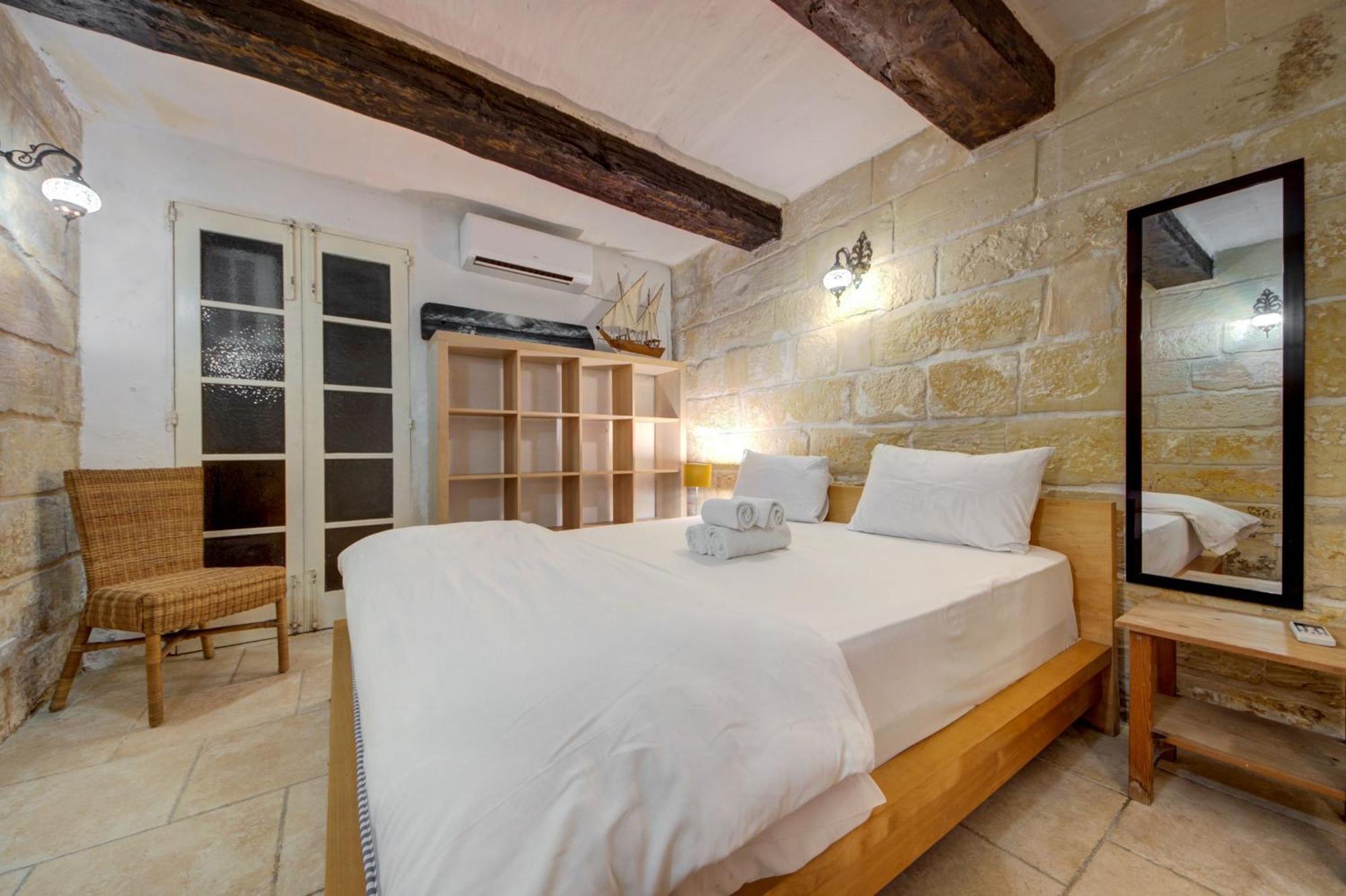 Vallettastay City Break Apartments Zewnętrze zdjęcie