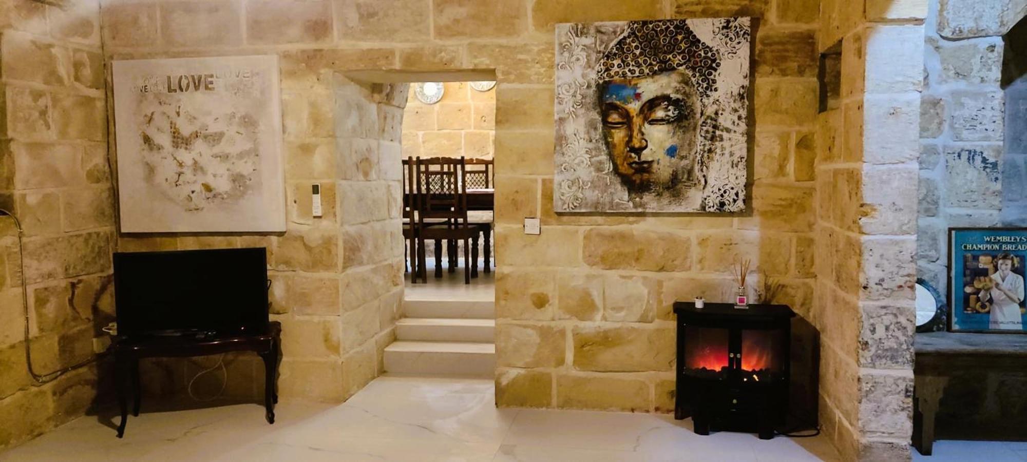 Vallettastay City Break Apartments Zewnętrze zdjęcie