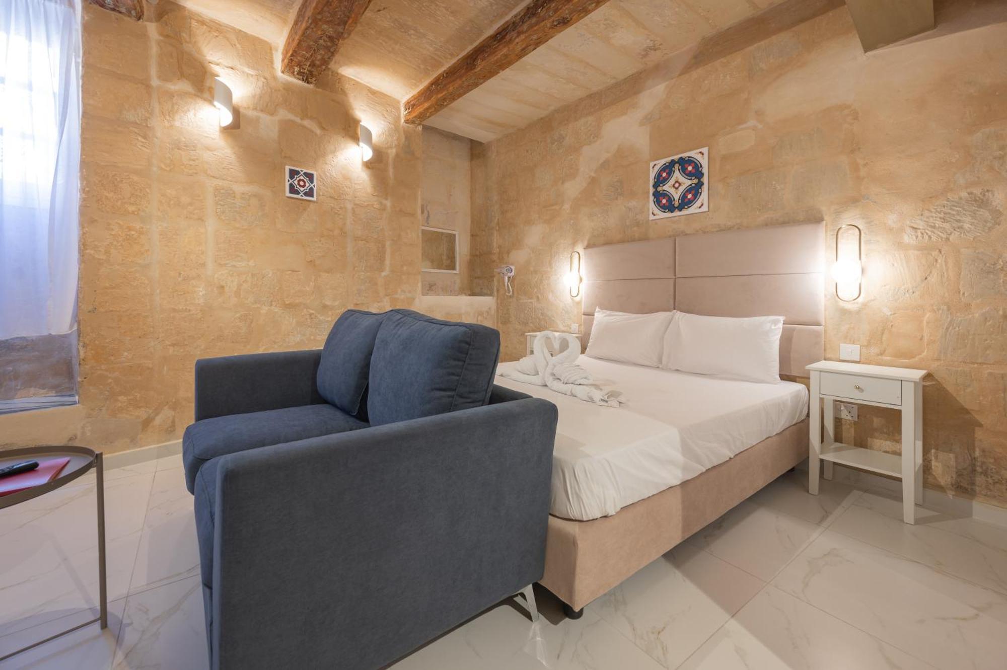Vallettastay City Break Apartments Zewnętrze zdjęcie