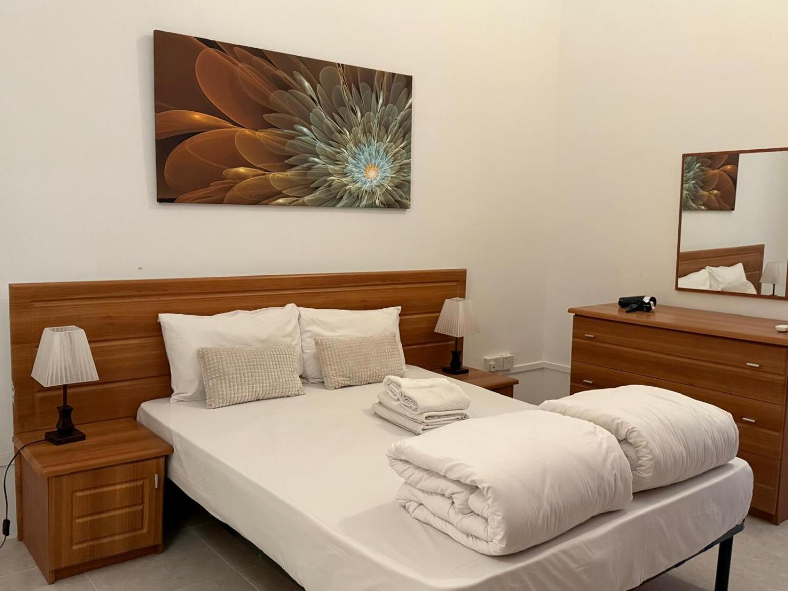 Vallettastay City Break Apartments Zewnętrze zdjęcie