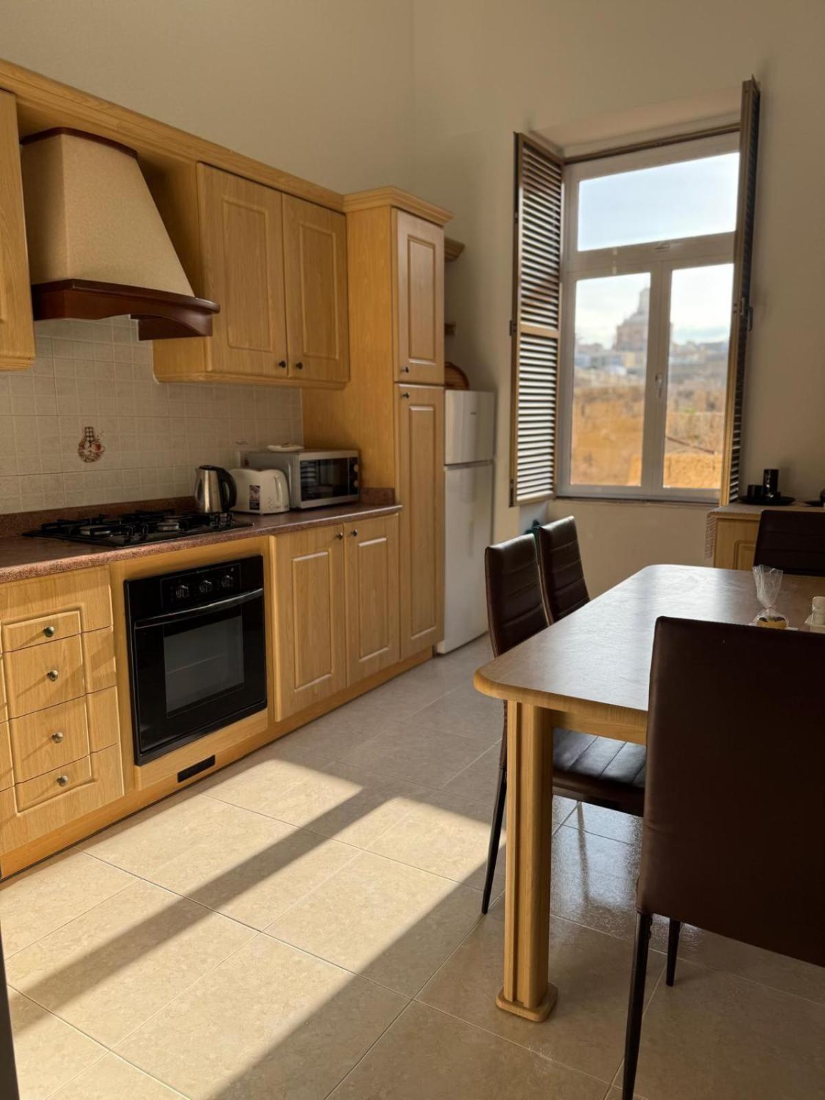 Vallettastay City Break Apartments Zewnętrze zdjęcie