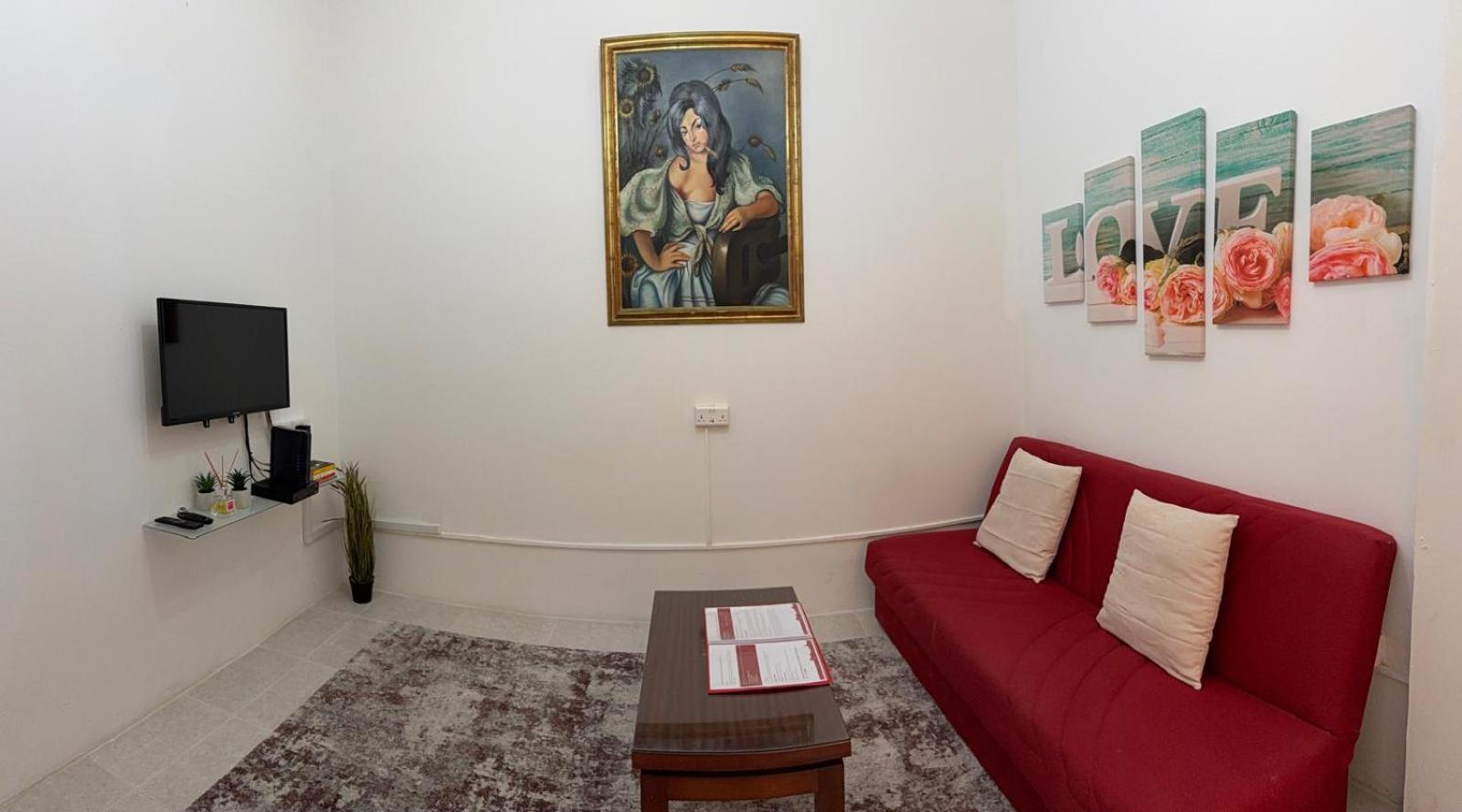 Vallettastay City Break Apartments Zewnętrze zdjęcie