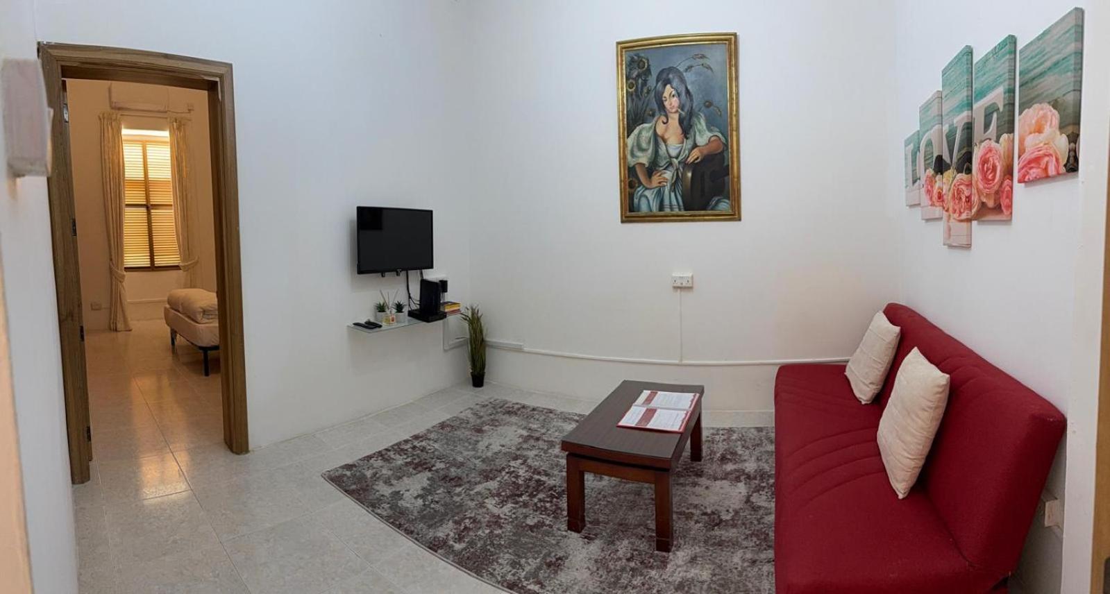 Vallettastay City Break Apartments Zewnętrze zdjęcie